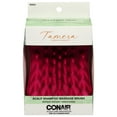 thumbnail image 7 of Conair x Tamera Mowry Housley Scalp Shampoo Massage Hair Brush, Pink, 7 of 7