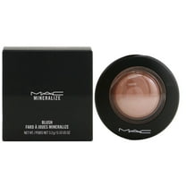 Mac Mineralize Blush Warm Soul 3.2g/0.10oz