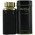 thumbnail image 2 of Ted Lapidus Black Soul Imperial Eau De Toilette Spray for Men 3.33 oz, 2 of 2