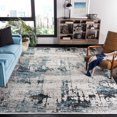 thumbnail image 1 of Safavieh Shivan Jaycob Abstract Area Rug, 1 of 8