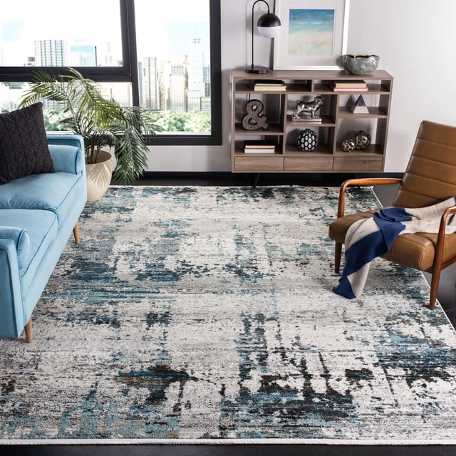 Safavieh Shivan Jaycob Tapis Abstrait