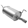 thumbnail image 2 of AP 2595 Exhaust Muffler Fits select: 2004-2006 ACURA MDX, 2 of 3
