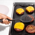 thumbnail image 4 of Turner OXO Good Grips de nailon redondo negro para utensilios de cocina antiadherentes, 4 of 6