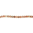 thumbnail image 3 of Una Hebra de Mármol Sueltas Joyas de Cabujón de Piedras 8 Mm, 3 of 9