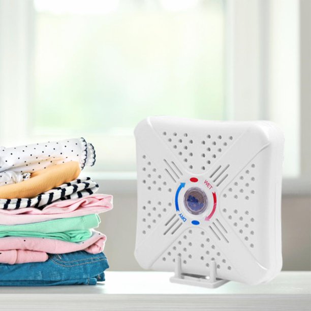 Deshumidificador Recargable, Con Gel De Sílice Dehumidi | Meses Sin