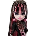 thumbnail image 2 of Monster High Howliday Draculaura. Muñeca Monster High 1, 2 of 4