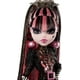 thumbnail image 2 of Monster High Howliday Draculaura. Muñeca Monster High 1, 2 of 4