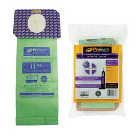 Paper Bag, Proclean 2000/ProVac/ Qtrvac 6 Qt 10Pk - Walmart.com