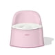 thumbnail image 1 of Asiento de inodoro OXO Tot Blossom con protector contra salpicaduras, 1 of 6