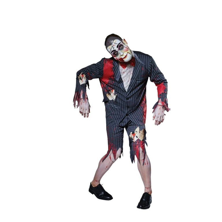 Putrid Puppet Master Costume Putrid Puppet Master Costume