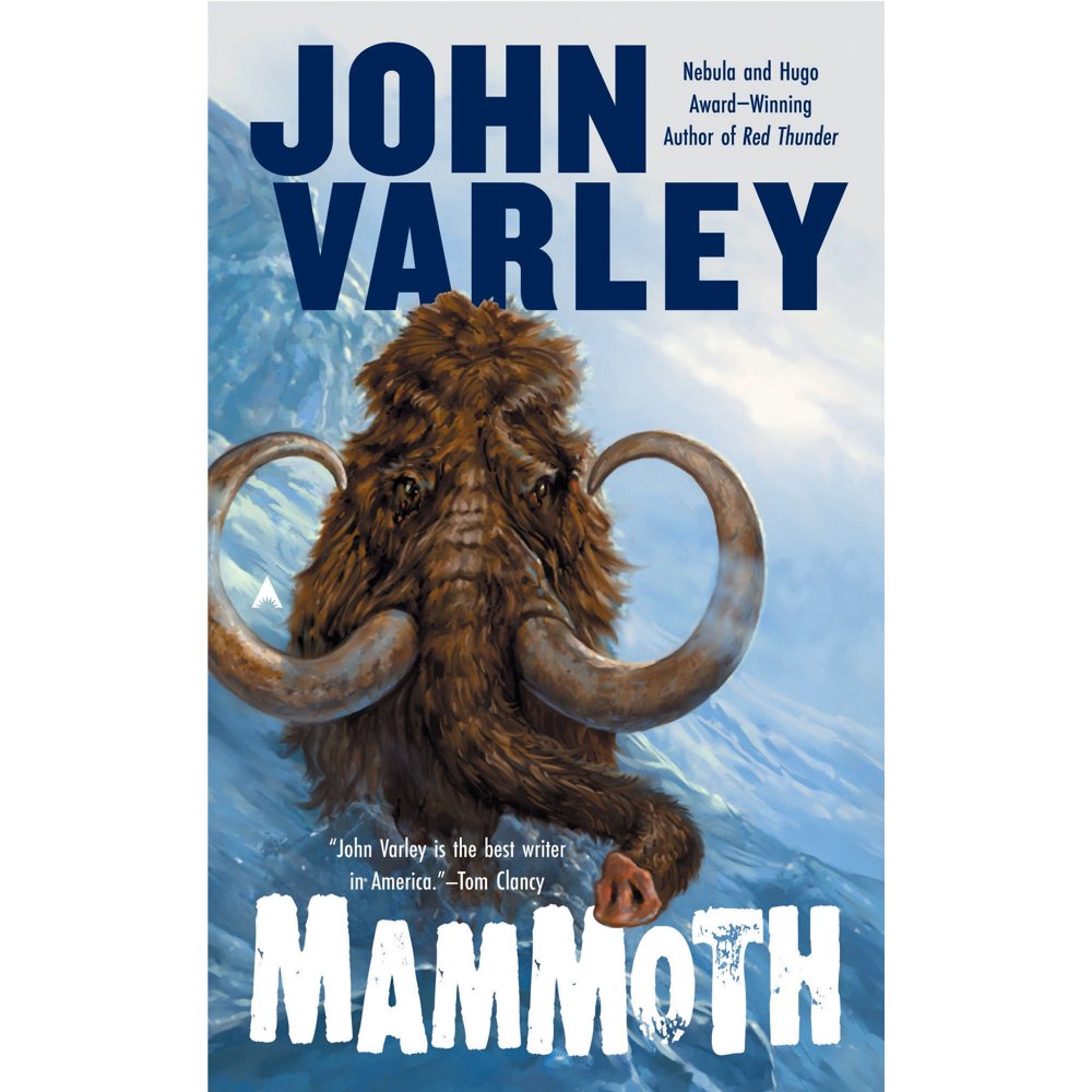 Mammoth