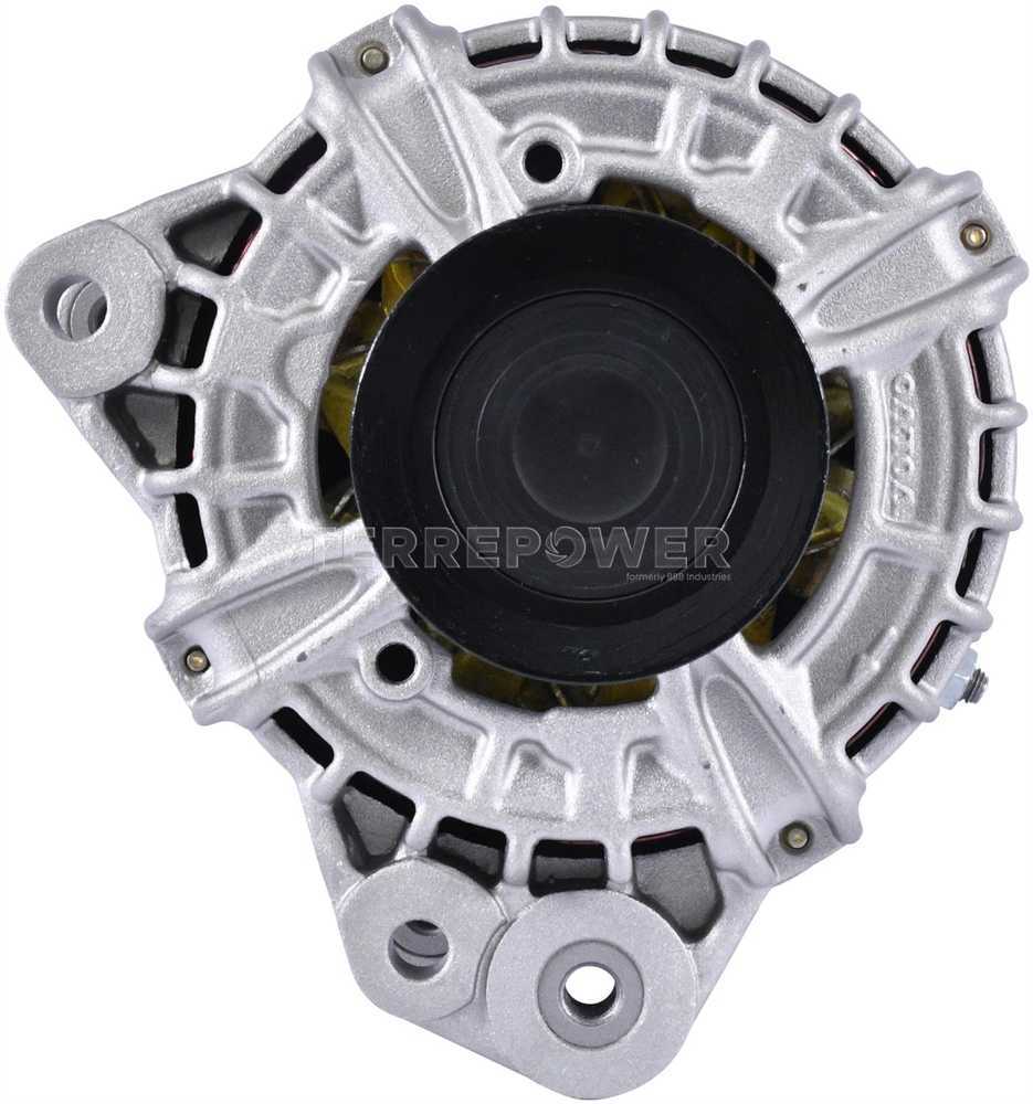 TERREPOWER formerly BBB Industries 42275 Reman Alternator