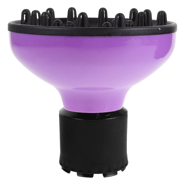 Hair Diffuser Dryer Diffuser Attachment Volumizing Universal Hair Diffuser Adjustable Hair Dryer Attachment Nozzle Hair Dryer Nozzle