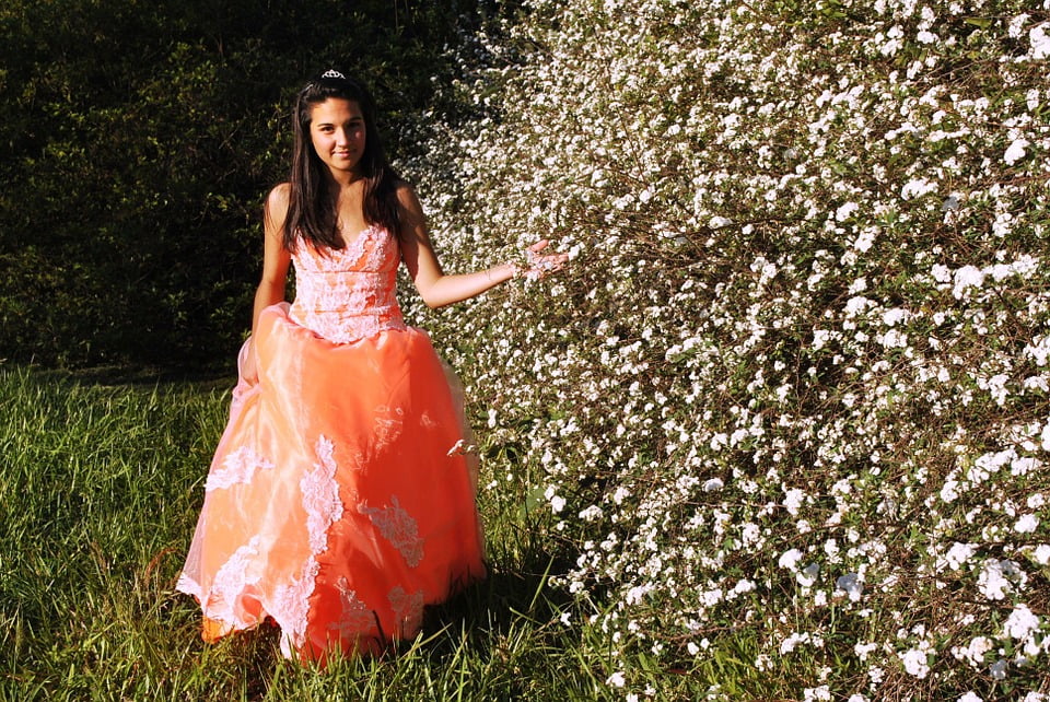 walmart quinceanera dresses