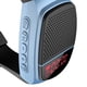 thumbnail image 2 of Deportes Música Radio Fm Reloj Relojes de ciclismo para bicicleta compatibles con Bluetooth B90 para correr/senderismo (azul), 2 of 6