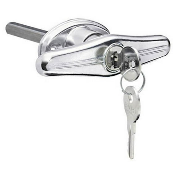 Stanley Hardware 730880 Garage Door "T" Locking Handle