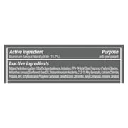 Dove Men+Care Antiperspirant Deodorant Dry Spray For Men 72-hour Sweat And Odor Protection Extra Fresh With Triple Defense Technology™ ,3.8 oz Twin