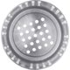 thumbnail image 2 of Cutlery Drainer/Utensil Holder, Round, Diameter: 10 cm, Height: 13 cm, Stainless Steel, Silver, 2 of 5
