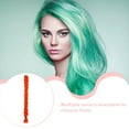 thumbnail image 2 of stanreset 41inch Women Long Braiding Hair Synthetic High Temperature Fiber Pure Color Braid Hair Extensions, 2 of 3