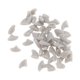 thumbnail image 1 of Ofertas Únicas 50 Pcs Tapas de Uñas Portátiles Antirayaduras para Perros Color Gris Tamaño: L, 1 of 5