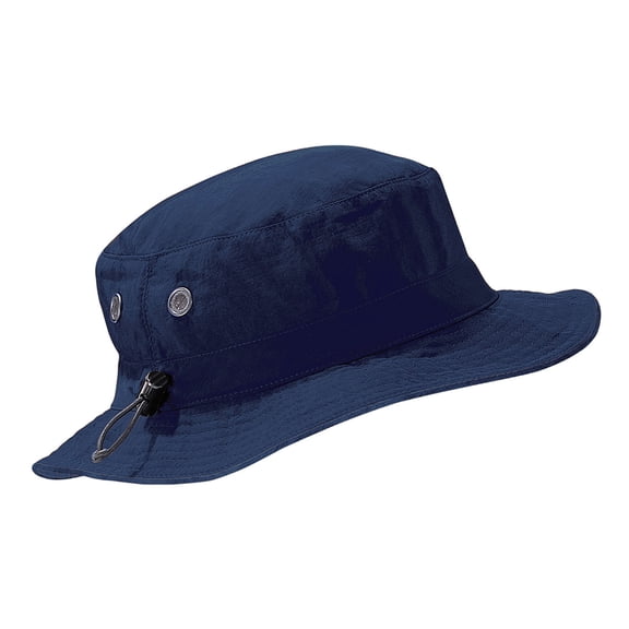 Beechfield Summer Cargo Bucket Hat / Headwear (UPF50 Protection)