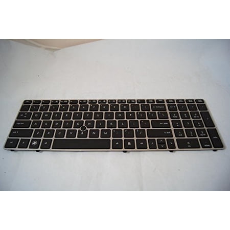 HP Elitebook 8560p Keyboard W/Point Stick 2 Button price history on PriceWatchPro