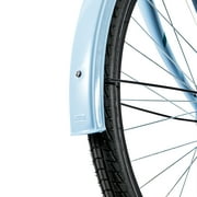 Concord 26 Pacifica Cruiser Bicycle, Fits Riders 52 - 510+, Adult, Unisex, Light Blue