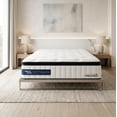 thumbnail image 1 of Colchon Matrimonial Therapedic Confort Deluxe | Espumas Premium, 1 of 2