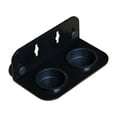 thumbnail image 3 of S SERENABLE Hanging Reptile Feeding Tray Multipurpose Water Dish for Tree Frogs, Turtles Slots, 3 of 9