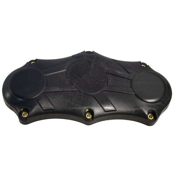 Polaris 2206944 Timbersled Chaincase Cover