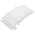 thumbnail image 3 of Tube à Forte Aspiration Embout Forte Accessoire de Dentiste 200 Pcs Tubes Jetables à Forte Aspiration Forme S 2 Trous Embouts de Salive Accessoire de Dentiste, 3 of 8