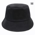 thumbnail image 2 of Coofit Bucket Hat Reversible Unisex Sun Protection Wide Brim Hat Beach Cap Safari Hat, 2 of 9