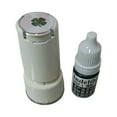 thumbnail image 2 of Callipe Golf Ball Stamp Self-Inking Golf Ball Stamper Fast-Drying Ball Marking Tool Customize Your Golf Balls Accessory for Golfers, 2 of 8