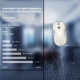 thumbnail image 4 of Robot limpiacristales Tosima W3 Dual Auto-Spray, blanco, 4 of 9