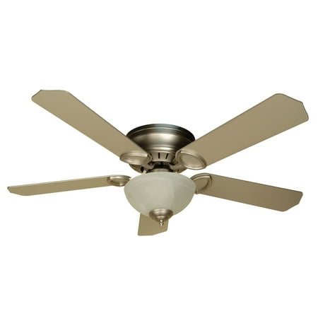 Craftmade Pro Universal Hugger K10777 52 In Indoor Ceiling Fan