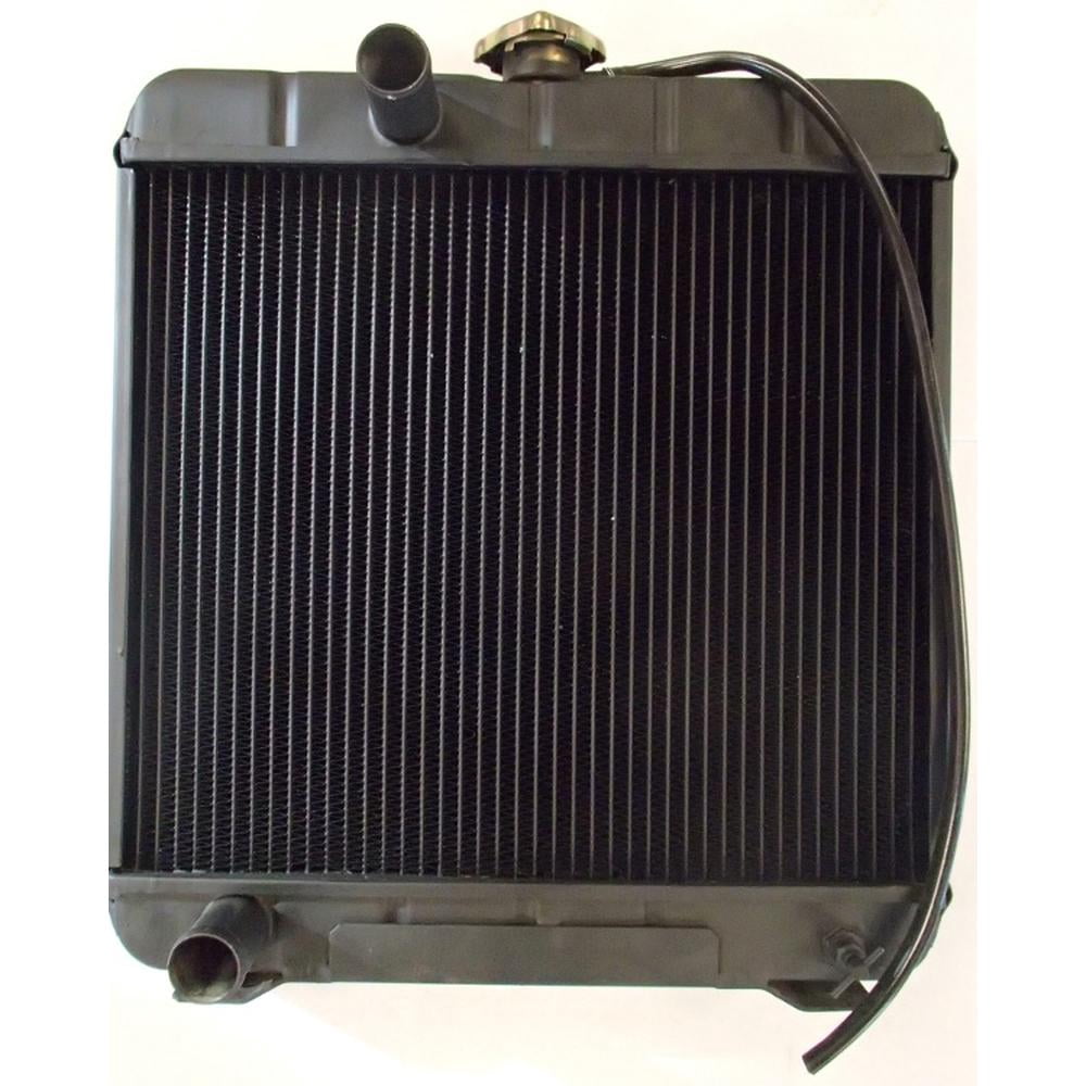Radiator suitable for Case International - 1082414R91 | Agriline Products