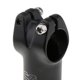 thumbnail image 4 of Vástago de Lujo de 31,8 Mm, Aleación Ligera Y Sólida, 1-1 / 8 ", 7  degree, Bicicleta BMX de Montaña, Fuerte, Pieza de Repuesto para Vástago Corto, Negro, 4 , 100mm 100 mm Macarena Potencia de bicicleta de montaña, 4 of 7