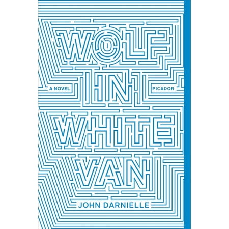 Pre-Owned Wolf in White Van Paperback