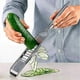 thumbnail image 2 of Receary Tark For Vegets Removable Stainless Steel, 2 of 5