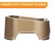 thumbnail image 4 of Tazón Grande Neater Pet Brands Champán Extra Grande para Perros, 4 of 9