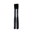 thumbnail image 2 of Pantimedia Secret Treasures para Dama, Tipo Calceta Puntos Negro Talla CH/M, 2 of 4