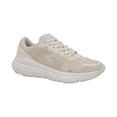 thumbnail image 2 of Tenis Mujer Charly Comodos Flexibles Textiles Correr Ejercicio Beige 23, 2 of 4