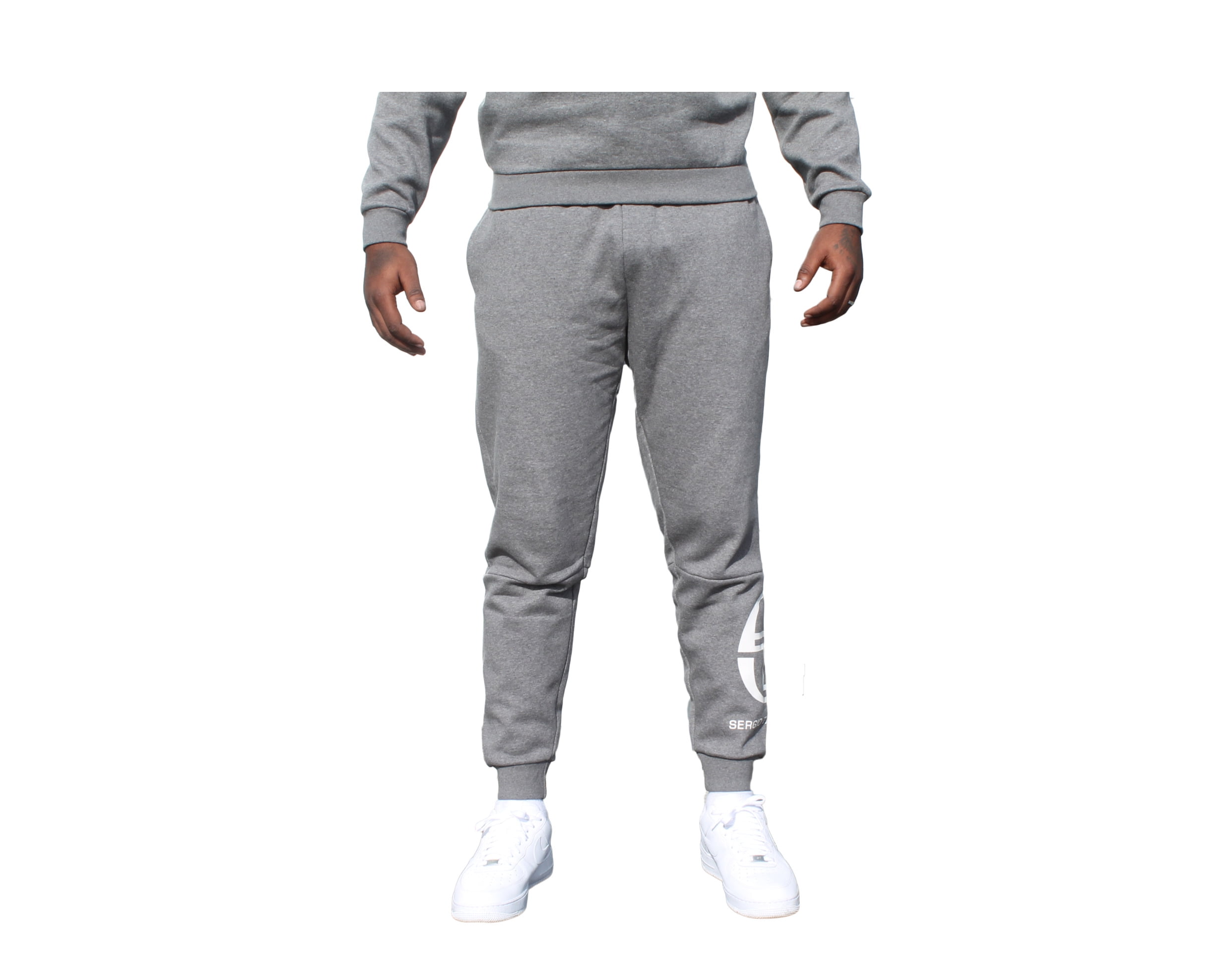 Sergio Tacchini Itzal Joggers Grey