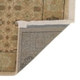 thumbnail image 7 of Unique Loom Palace Collection Area Rug - Jefferson (2' 7" x 10' Runner Cream/Candy), 7 of 7