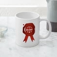 thumbnail image 5 of CafePress - A Product Of New Jersey Mugs - 20 Oz White Ceramic Mega Mug, 5 of 5