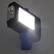 thumbnail image 2 of Kenally Soporte para linterna, resistente al agua, portátil, con rotación de batería, luz nocturna, accesorio de iluminación ligero, Vehículos, repuestos y accesorios Mis Azul Kenally VI018094-04, 2 of 6