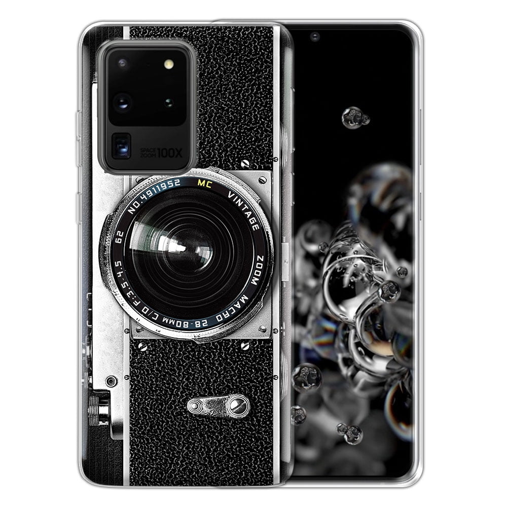 s20 camera zoom
