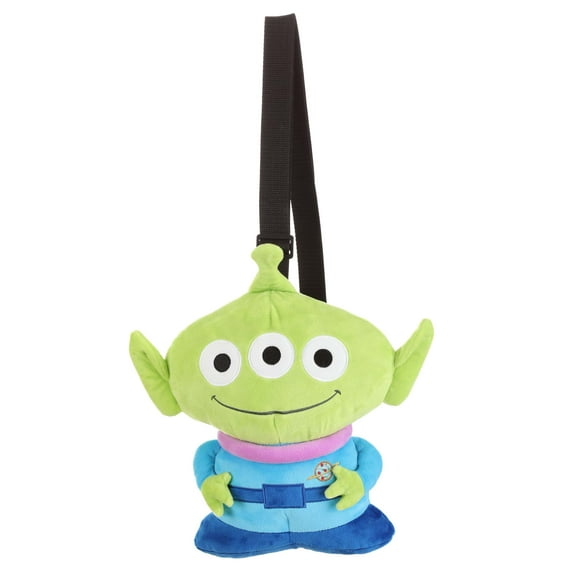 Toy Story Alien Costume Companion Bag
