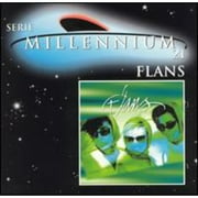 Serie Millennium 21: Flans