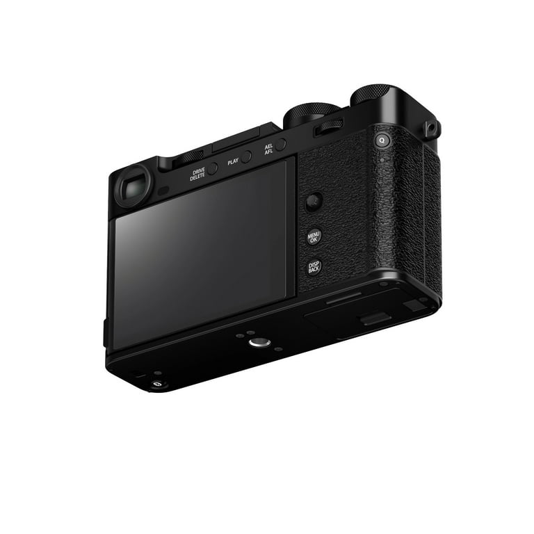 FUJIFILM X-E5 Mirrorless Camera (Body) 40.2MP X-Trans 5 HR Sensor